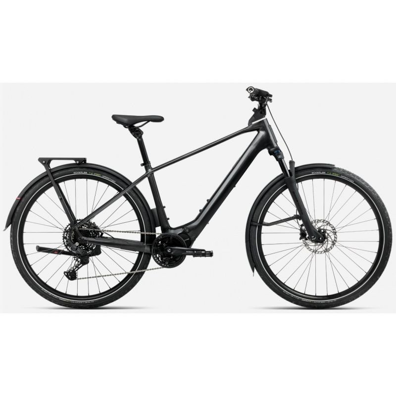 VTC électrique Orbea Kemen tour 20 – Image 3