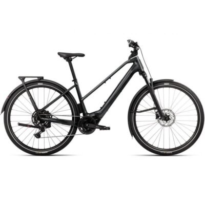 VTC électrique Orbea Kemen tour 30 Mid