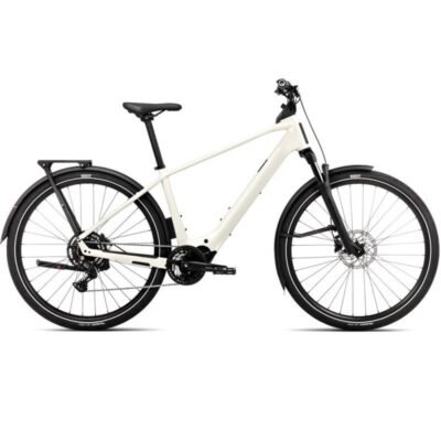 VTC électrique Orbea Kemen tour 30