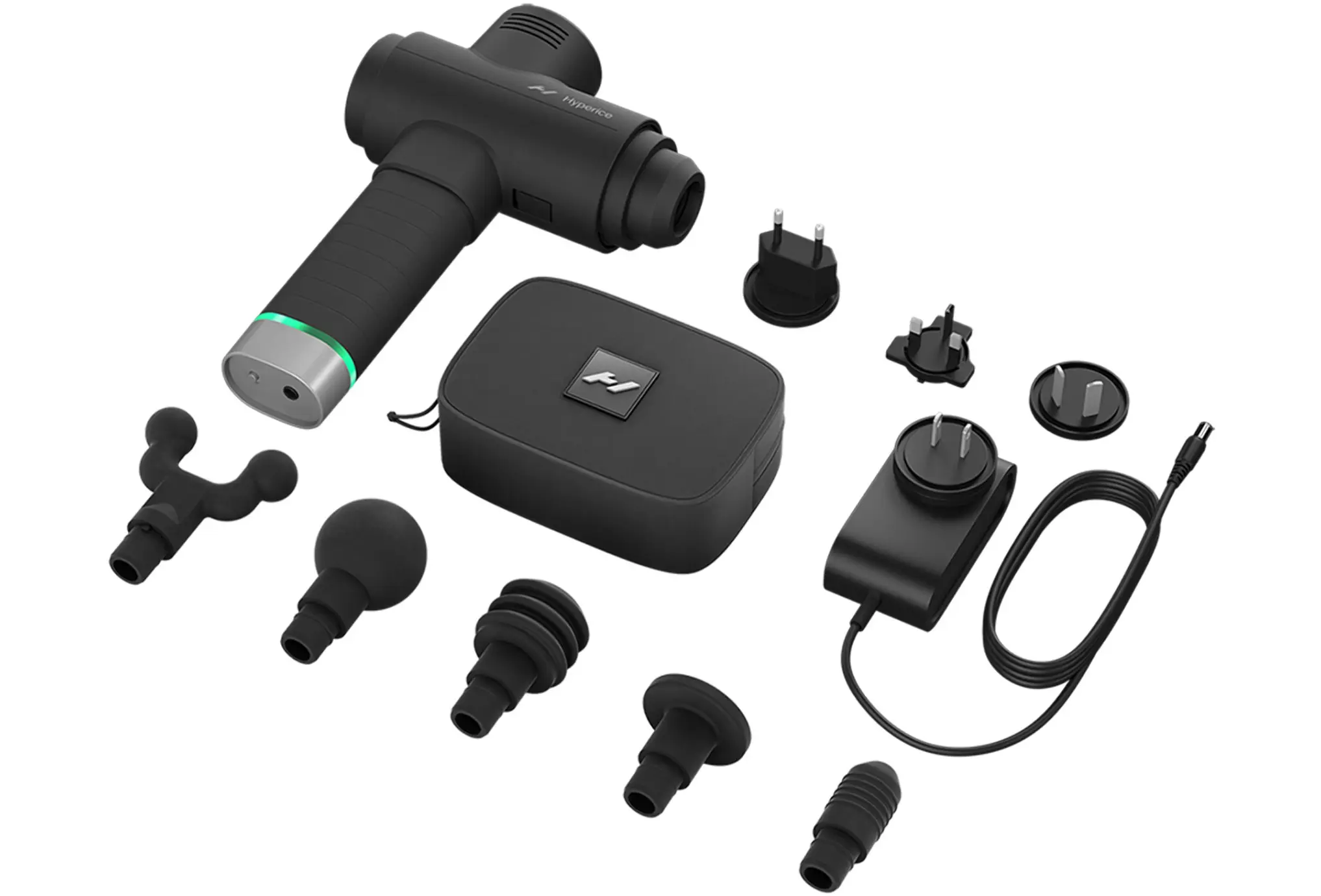 Pistolet masseur Hyperice Hypervolt 2 Pro – Image 4