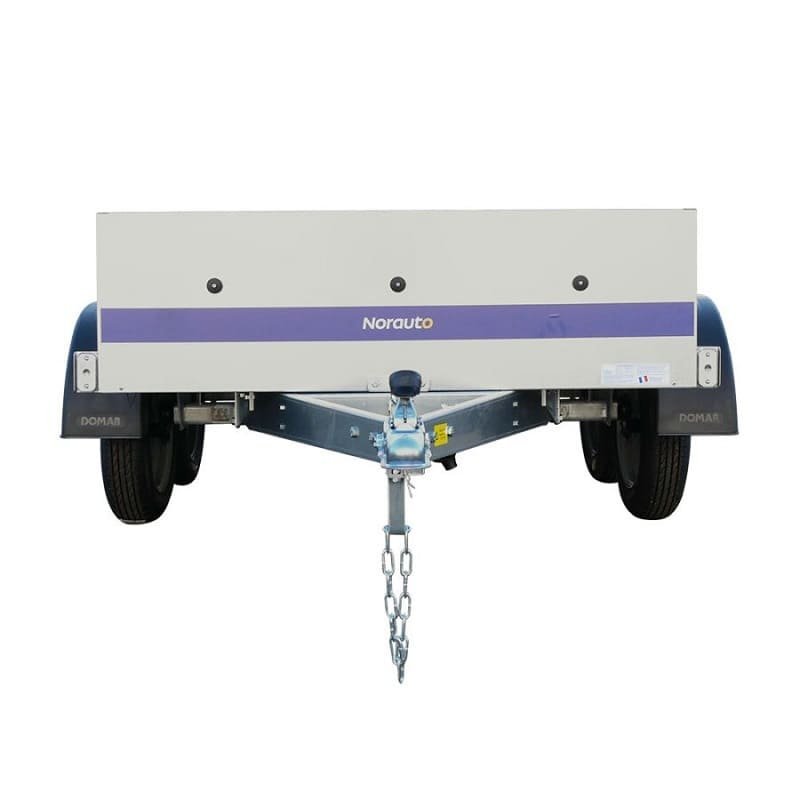 Remorque NORAUTO INTENSE 100 2M30 SF – Image 5