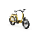 Elwing Ritmic Solo Vélo électrique cargo compact