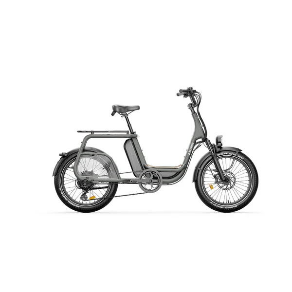 Elwing Ritmic Solo Vélo électrique cargo compact – Image 2