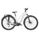 VTC électrique Scott Sub Cross Eride 20 lady eq