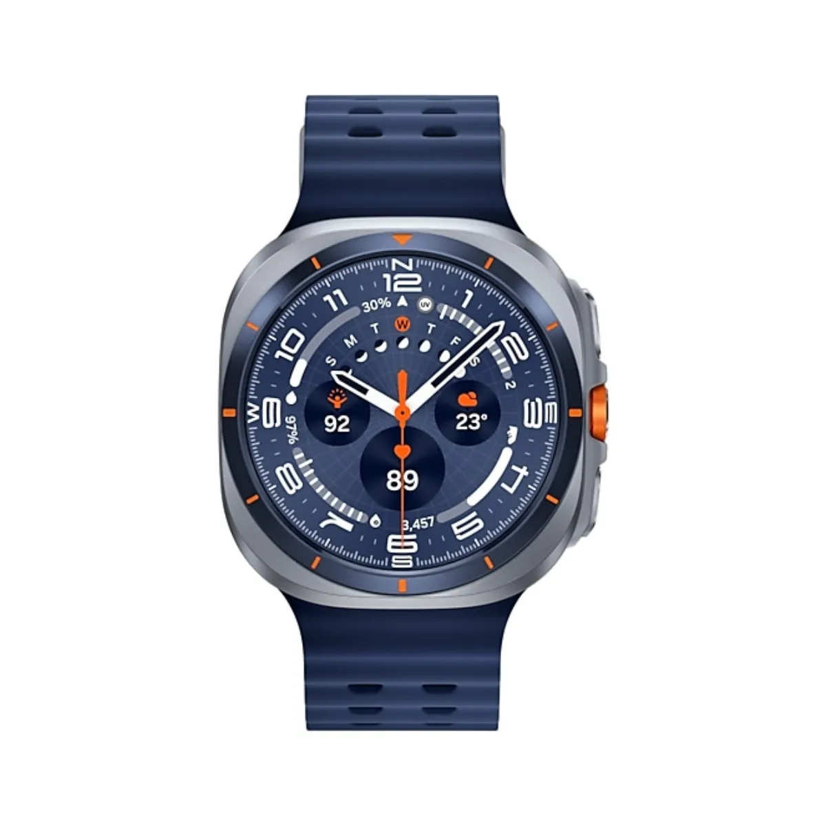 Smartwatch Samsung Galaxy Watch Ultra 47mm GPS + LTE – Image 4