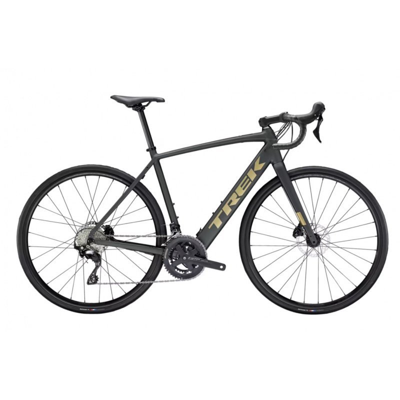 Vélo gravel électrique TREK DOMANE+ AL5 2025 – Image 5
