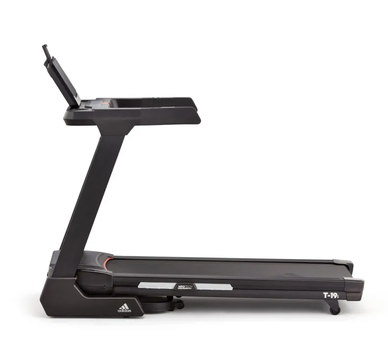 Tapis de Course Adidas T-19i + Bluetooth – Image 6