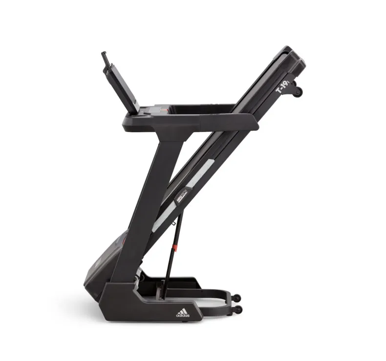 Tapis de Course Adidas T-19i + Bluetooth – Image 5