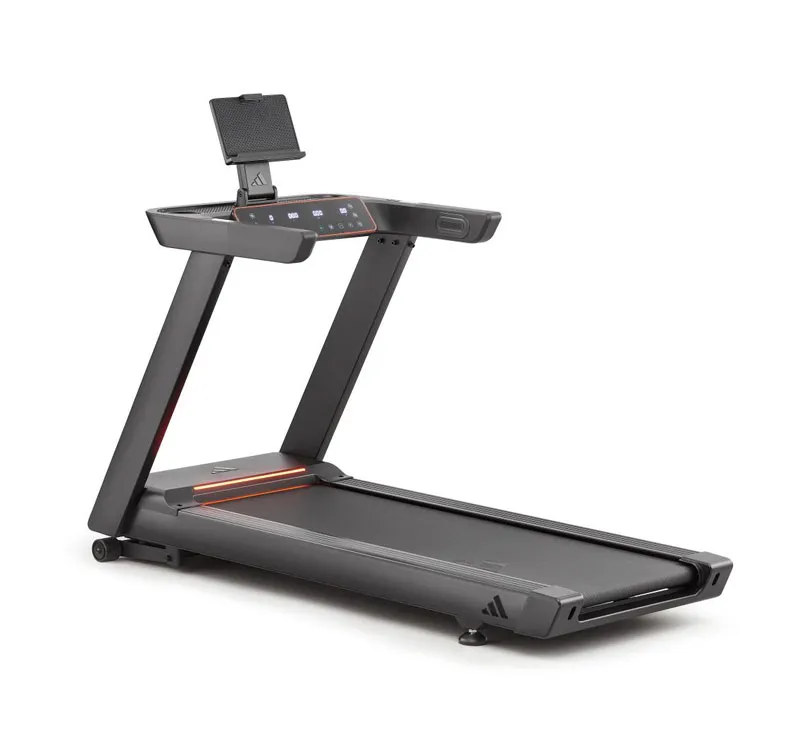 Tapis de Course Adidas T-23 + Bluetooth – Image 5