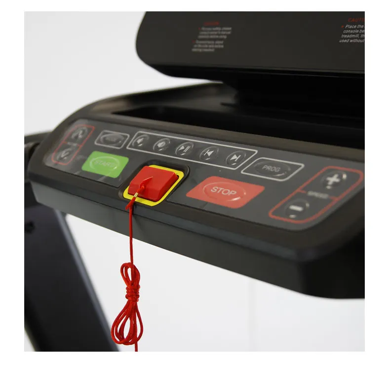 Tapis de Course BH Impulse Connect – Image 7