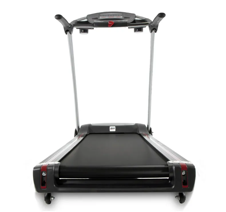 Tapis de Course BH Impulse Dual II – Image 9