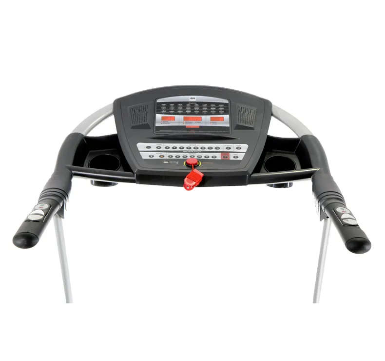 Tapis de Course BH Impulse Dual II – Image 8
