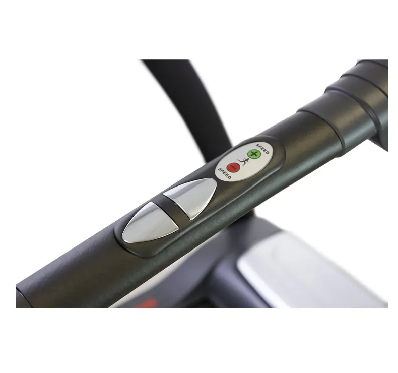 Tapis de Course BH Impulse Dual II – Image 4