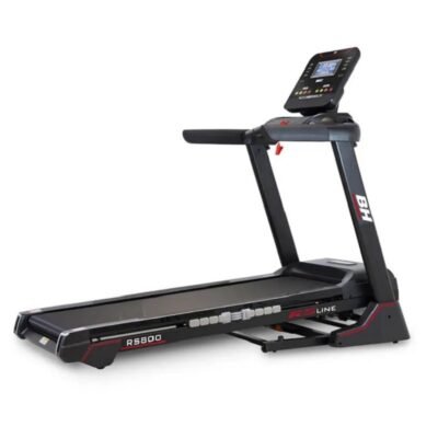 Tapis de Course BH RS800