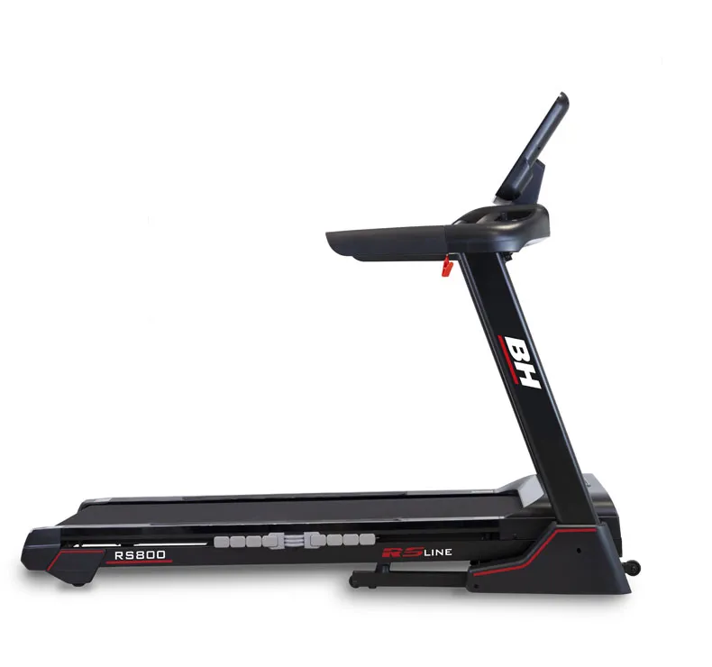Tapis de Course BH RS800 – Image 8