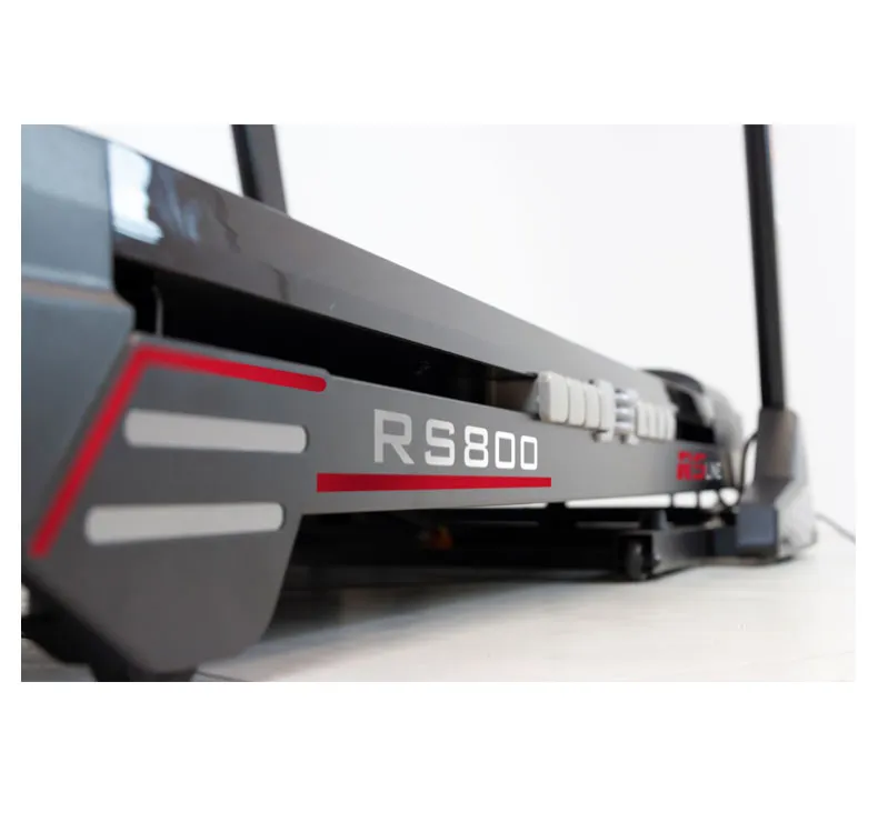 Tapis de Course BH RS800 – Image 6