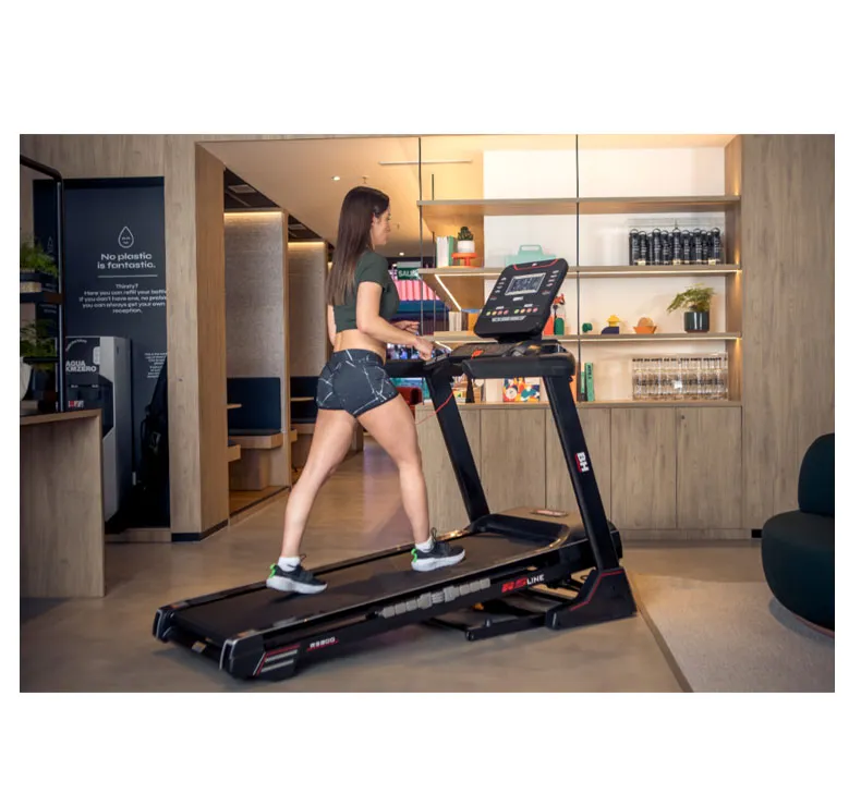 Tapis de Course BH RS800 – Image 4