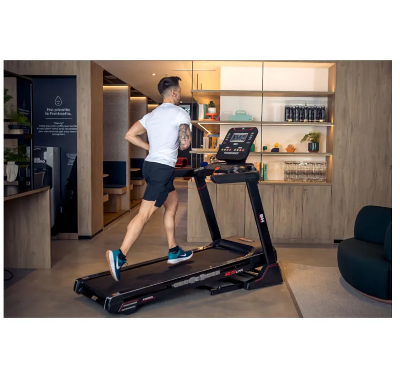 Tapis de Course BH RS800 – Image 3