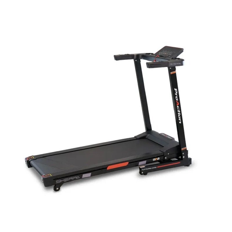 Tapis de Course BH Sherpa Run