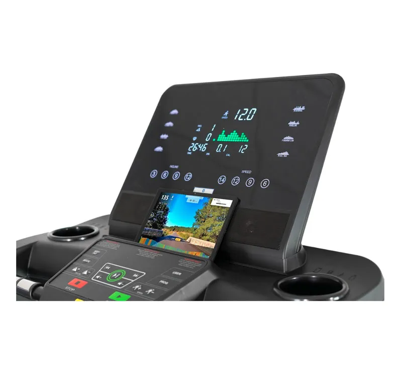 Tapis de Course BH Vanquish II – Image 2