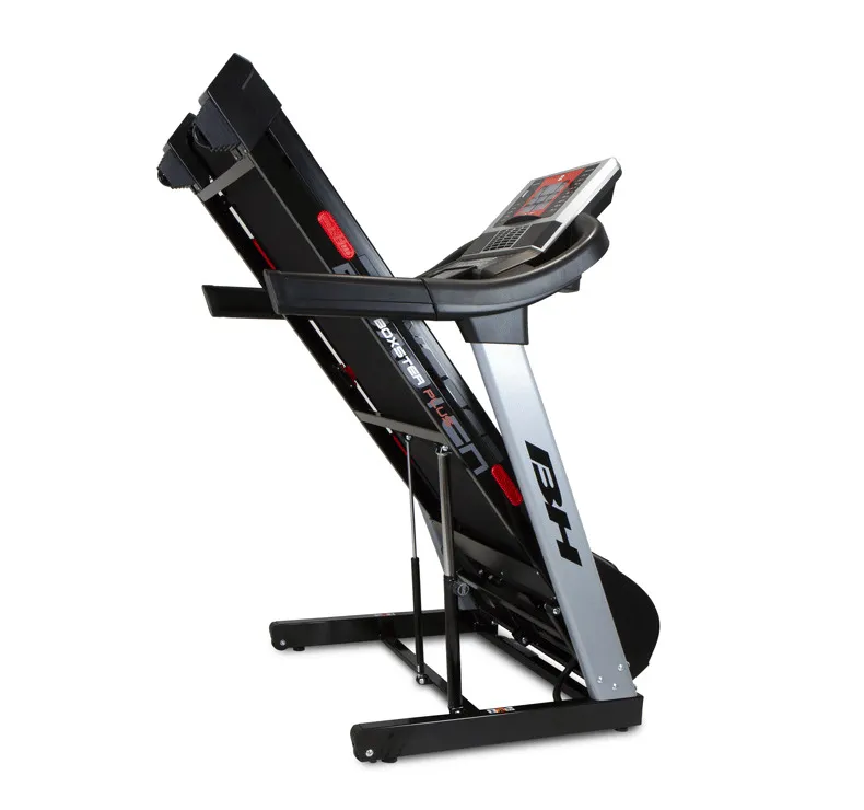 Tapis de Course BH i.Boxster Plus – Image 4