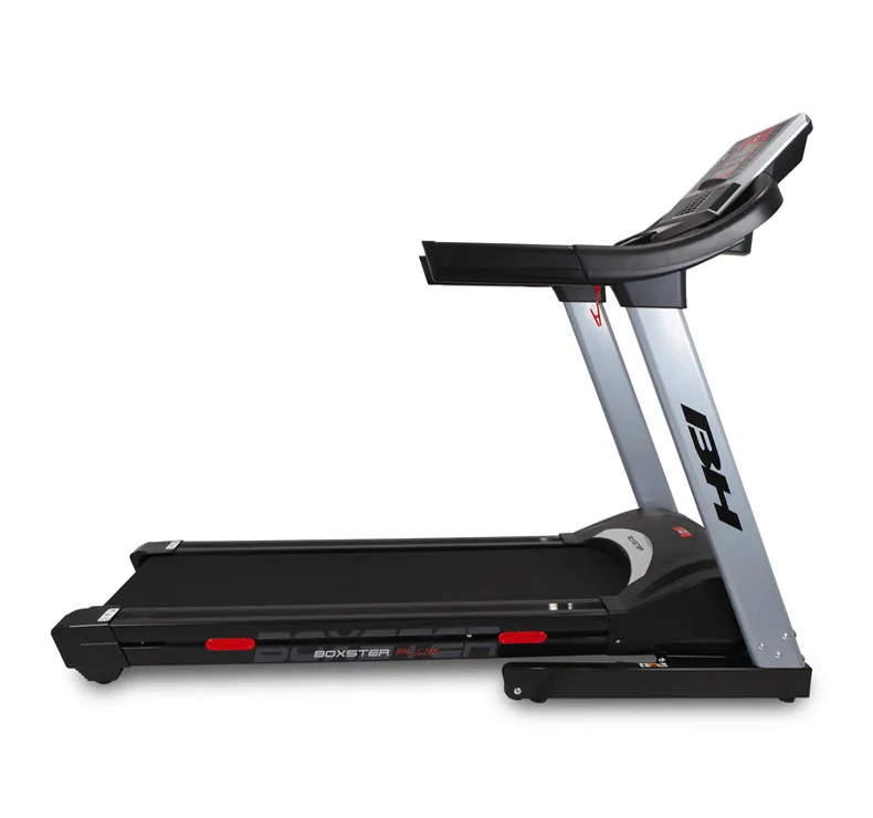 Tapis de Course BH i.Boxster Plus – Image 3