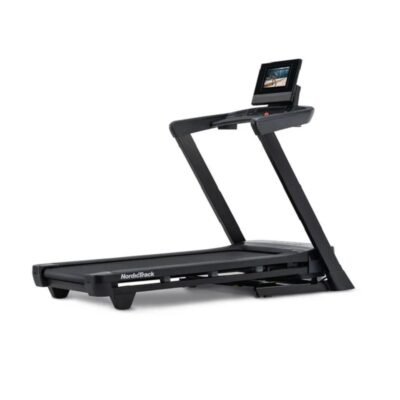 Tapis Course NordicTrack T Series 10