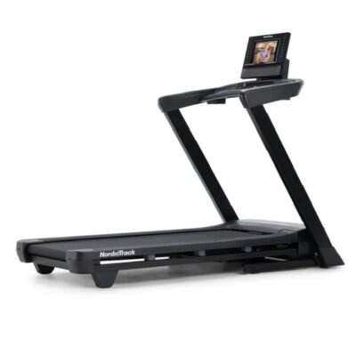 Tapis de Course NordicTrack T Series 7