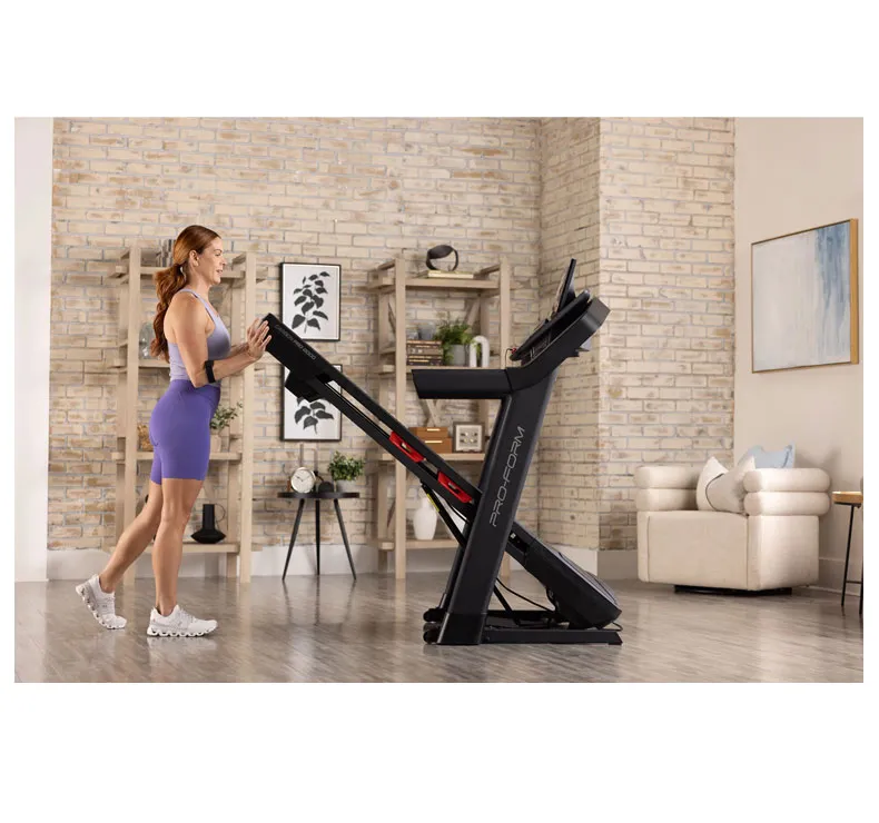 Tapis de Course Proform Carbon Pro 2000 – Image 9