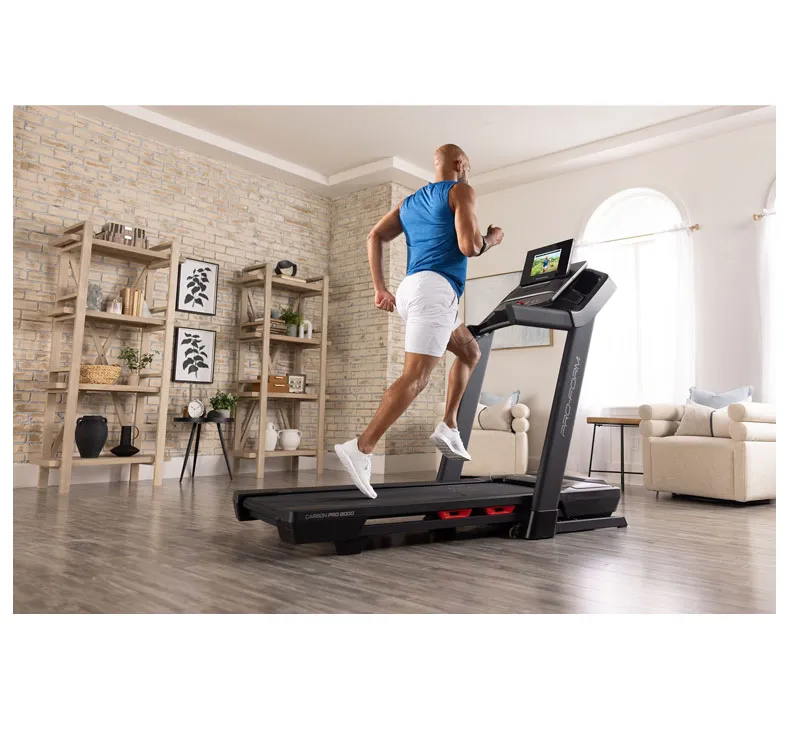 Tapis de Course Proform Carbon Pro 2000 – Image 6