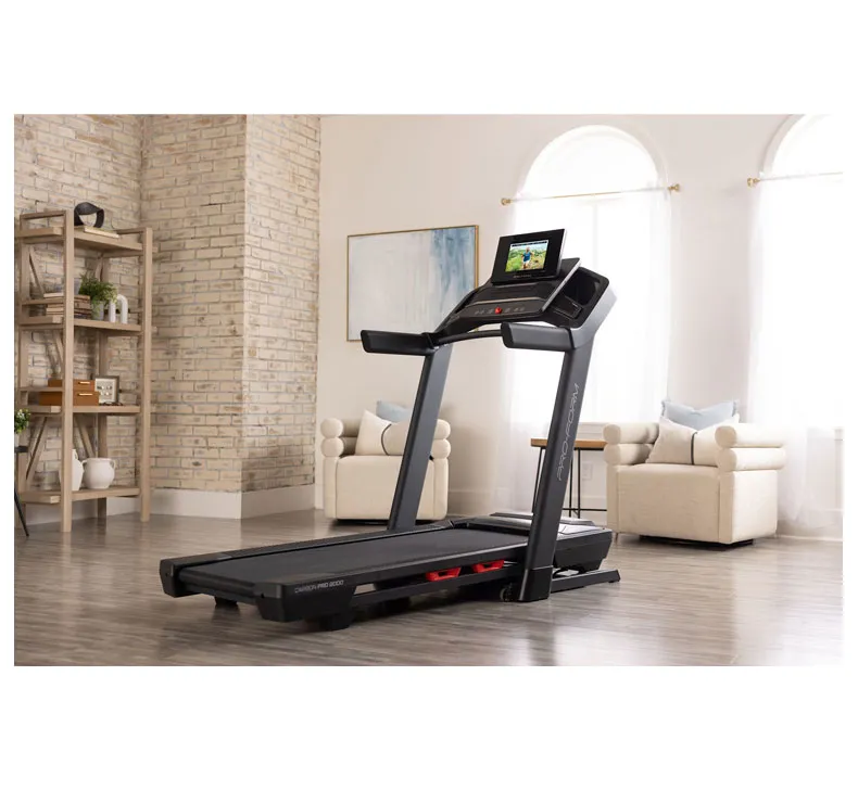 Tapis de Course Proform Carbon Pro 2000 – Image 3