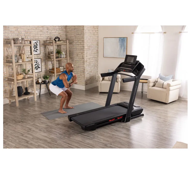 Tapis de Course Proform Carbon Pro 2000 – Image 2