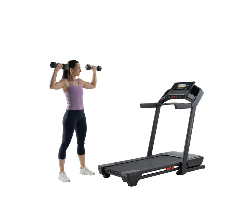 Tapis de Course Proform Carbon TL – Image 3
