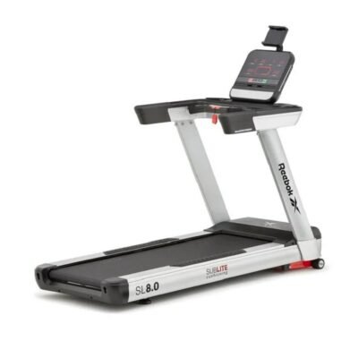 Tapis de Course Reebok SL8.0
