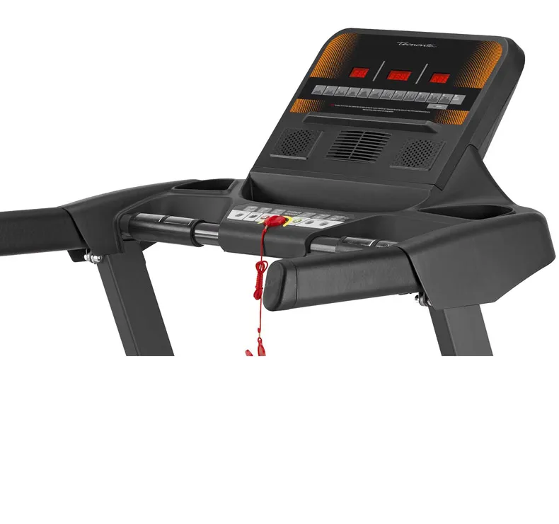 Tapis de Course Tecnovita EVO T900 – Image 4