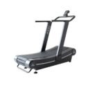 Tapis de Course Titanium Strength Commercial Curved