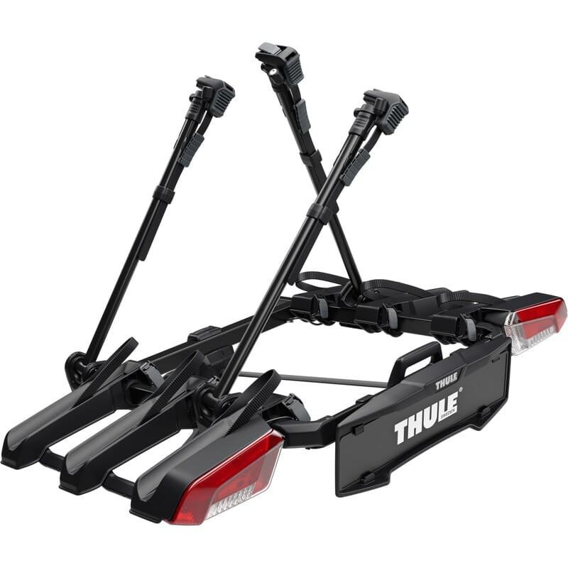 Thule Porte vélo sur attelage Epos 2 Vélos Black – Image 2