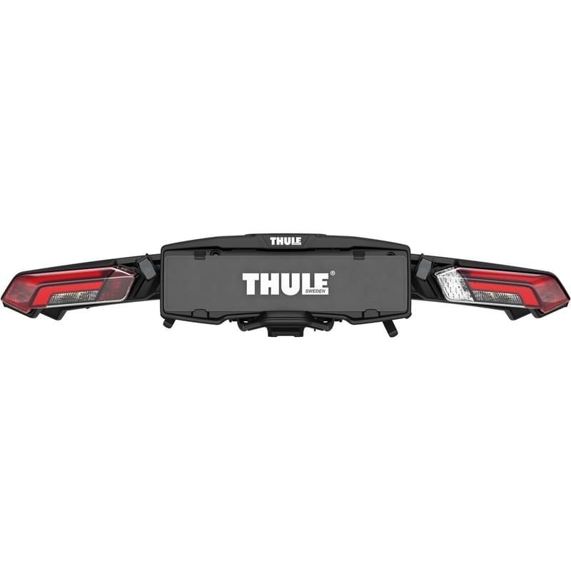 Thule Porte vélo sur attelage Epos 2 Vélos Black – Image 4