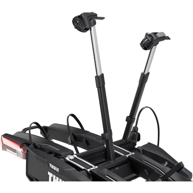 Thule Porte vélo sur attelage Epos 2 Vélos Black – Image 6