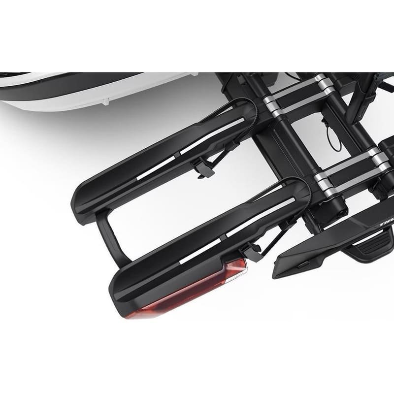 Thule Porte vélo sur attelage Epos 2 Vélos Black – Image 7
