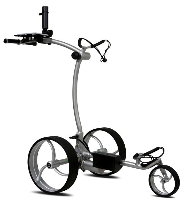 Tour Made RT-610S Chariot de golf électrique – Image 10