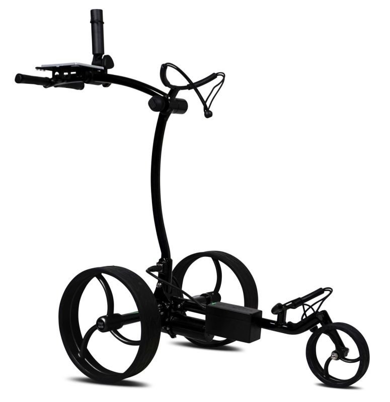 Tour Made RT-610S Chariot de golf électrique – Image 7