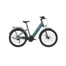 VTC électrique Easybike EasyCity Cross