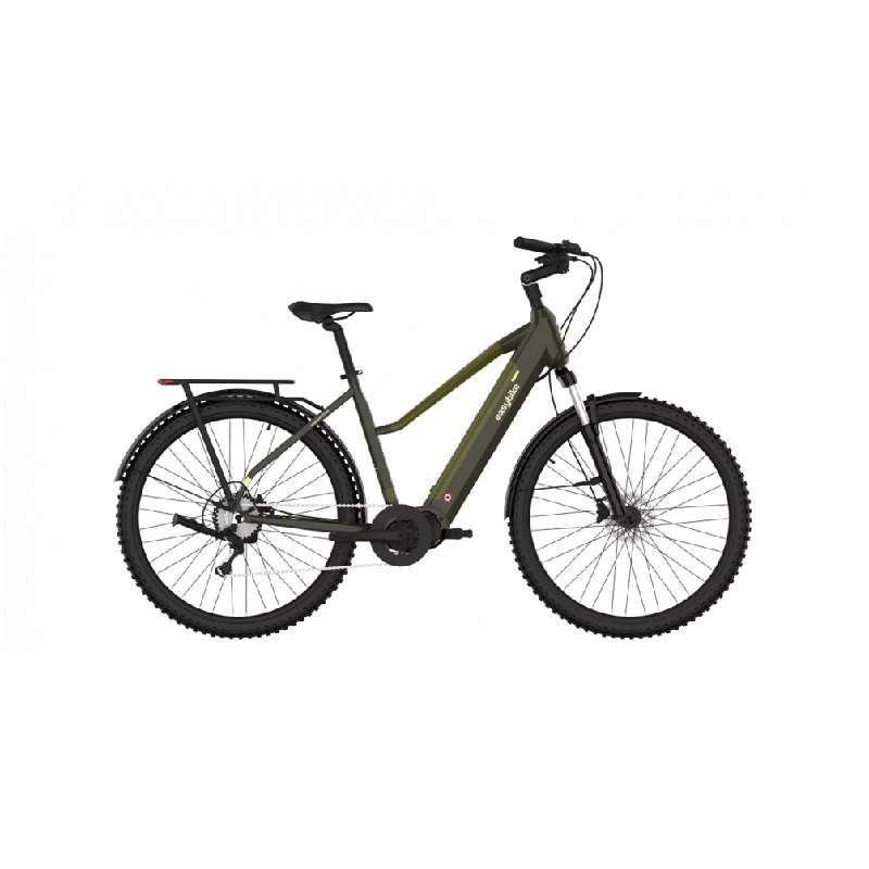 VTC électrique Easybike EasyLand Cross – Image 4