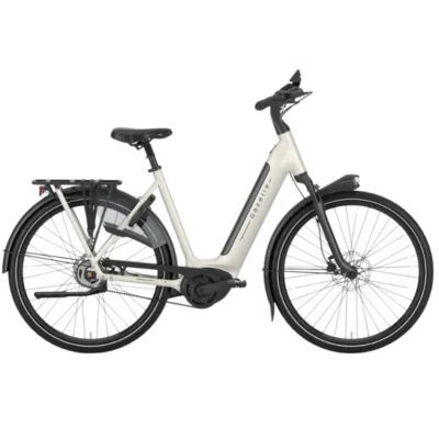 VTC électrique Gazelle Grenoble C5 HMB
