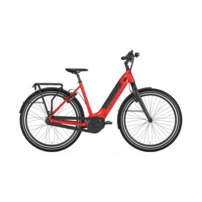 VTC électrique Gazelle Ultimate C8+ HMB
