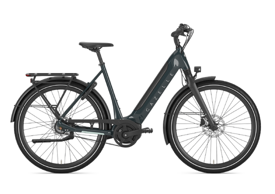 VTC électrique Gazelle Ultimate C8+ HMB – Image 3