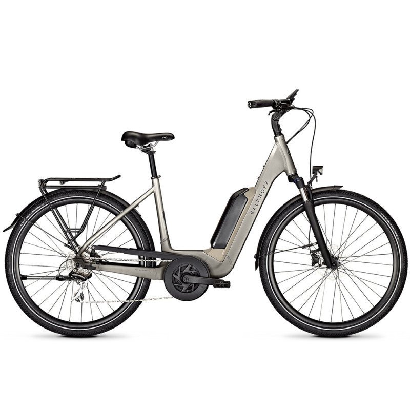 VTC électrique Kalkhoff Endeavour 1 Move - 725 Wh – Image 5