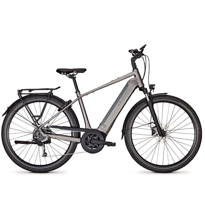 VTC électrique Kalkhoff Endeavour 3.B Move – Image 4