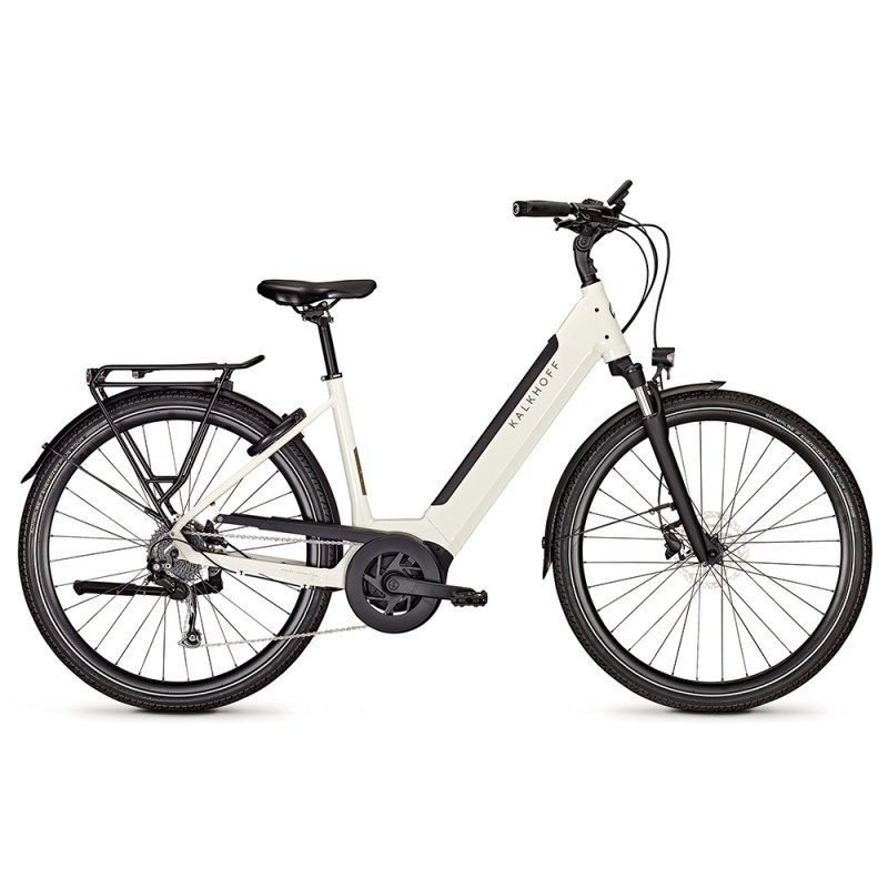 VTC électrique Kalkhoff Endeavour 3.B Move – Image 3